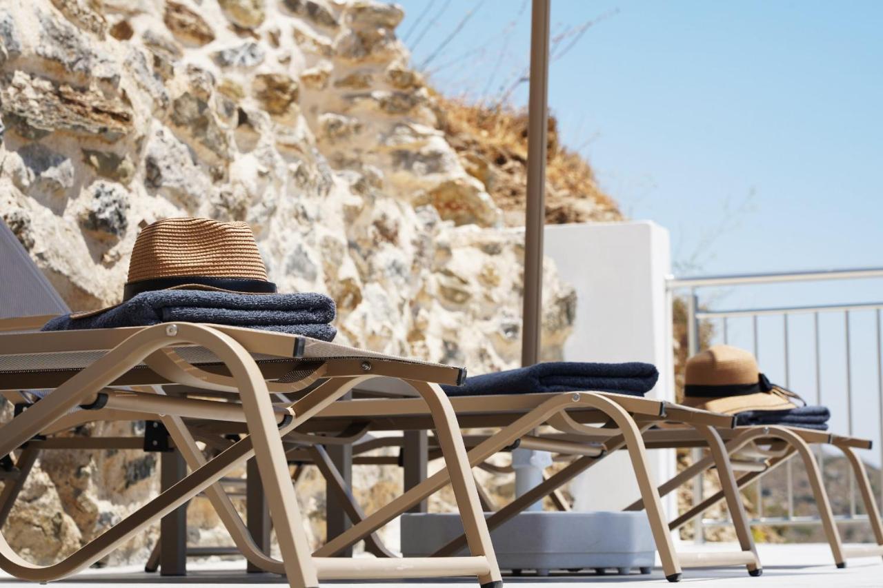 Kendrochori Villa Tzekos מראה חיצוני תמונה